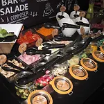 Hotel Campanile Epernay - 51530 Dizy