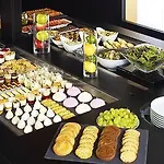 Campanile Epernay - 51530 Hotel 3*