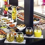 Campanile Epernay - 51530 Hotel Dizy