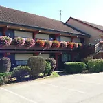 Hotel Campanile Epernay - 51530