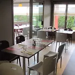Hotel Campanile Epernay - 51530 Dizy