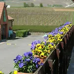 Campanile Epernay - 51530