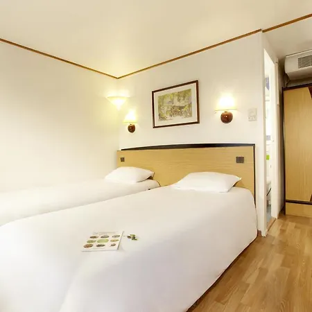 Campanile Epernay - 51530 Hotel