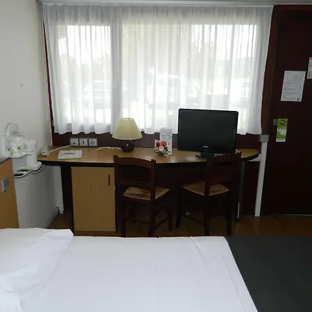 Campanile Epernay - 51530