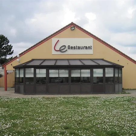 Ξενοδοχείο Campanile Epernay - 51530 Dizy