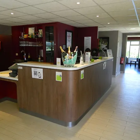 Campanile Epernay - 51530