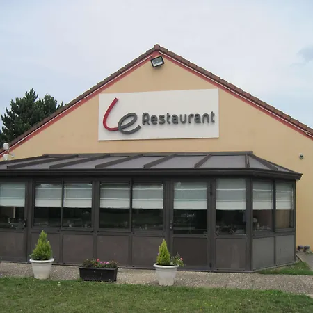 Campanile Epernay - 51530 فندق Dizy