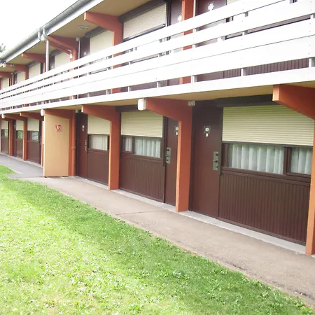 Campanile Epernay - 51530 Dizy