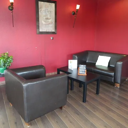 Hotel Campanile Epernay - 51530 Dizy