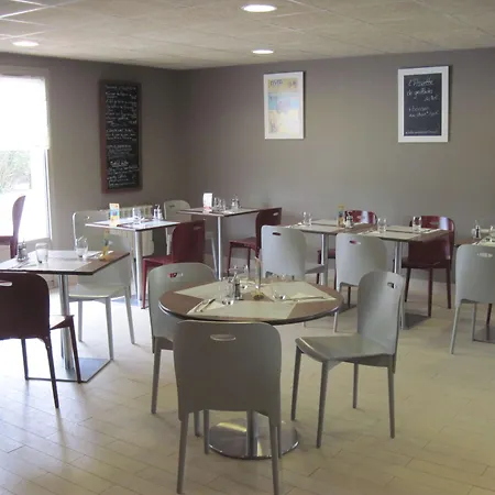 Campanile Epernay - 51530