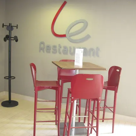 Campanile Epernay - 51530