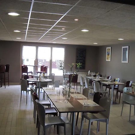 Campanile Epernay - 51530 Hotel Dizy