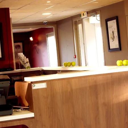 Campanile Epernay - 51530 Hotel