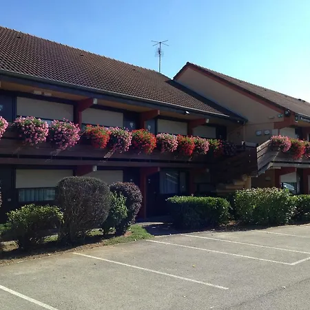 Campanile Epernay - 51530 3* Dizy