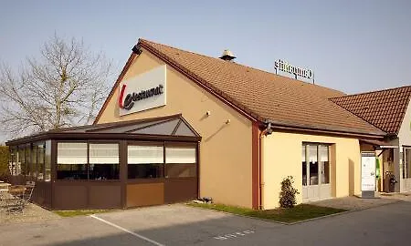 Campanile Epernay - 51530 3* Dizy