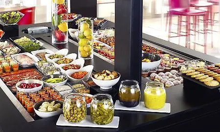 Campanile Epernay - 51530 فندق Dizy