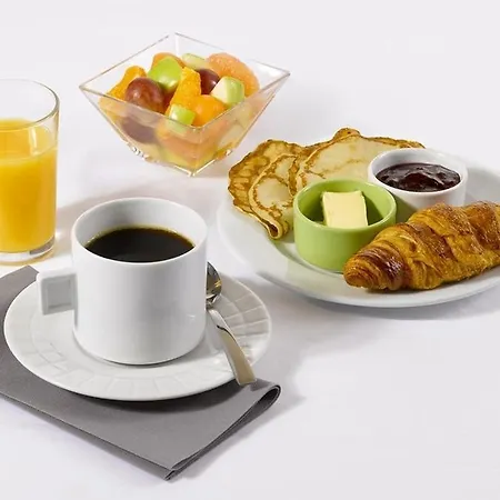 Campanile Epernay - 51530 3* Dizy