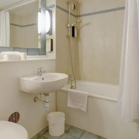 Campanile Epernay - 51530 Ξενοδοχείο 3*