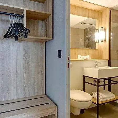 Campanile Epernay - 51530 Ξενοδοχείο 3*