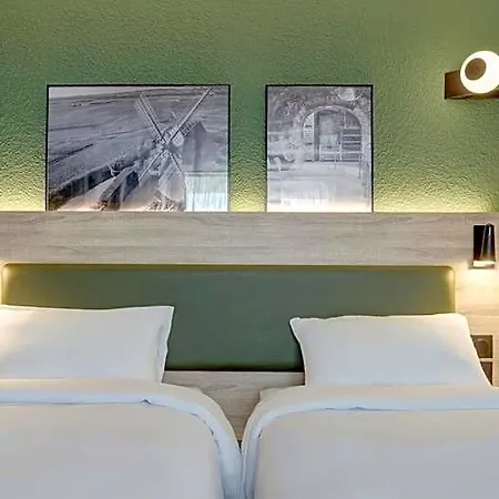 Ξενοδοχείο Campanile Epernay - 51530