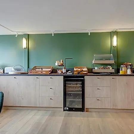 Campanile Epernay - 51530 Ξενοδοχείο Dizy