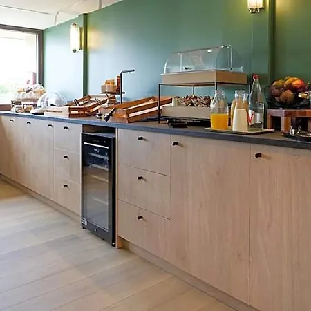 Campanile Epernay - 51530 Ξενοδοχείο 3*