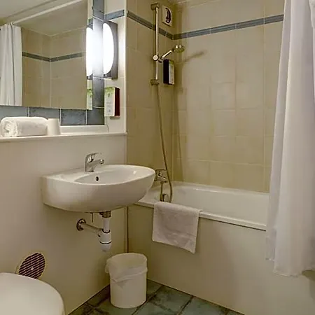 Campanile Epernay - 51530 Ξενοδοχείο 3*