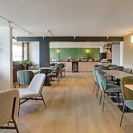 Campanile Epernay - 51530 Ξενοδοχείο Dizy