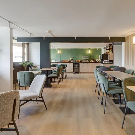 Campanile Epernay - 51530 Hotel Dizy