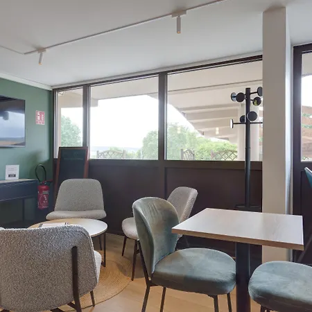 Campanile Epernay - 51530 Hotel Dizy