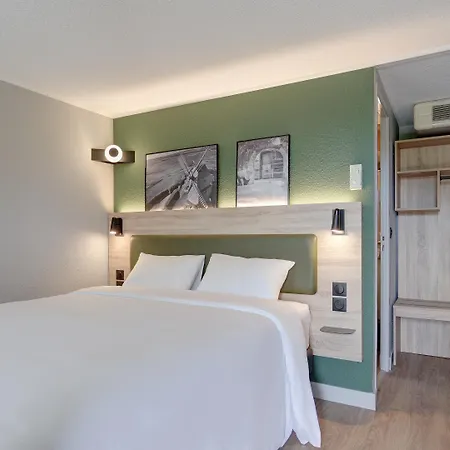 Campanile Epernay - 51530 Hotel