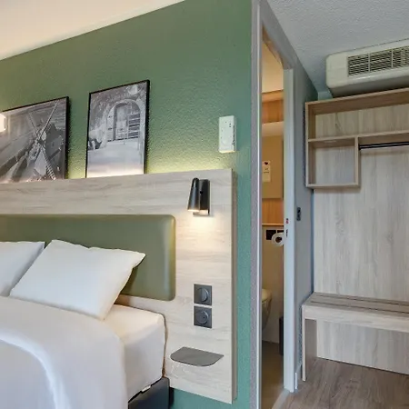 Campanile Epernay - 51530 Hotel Dizy