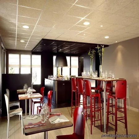 Campanile Epernay - 51530 3*