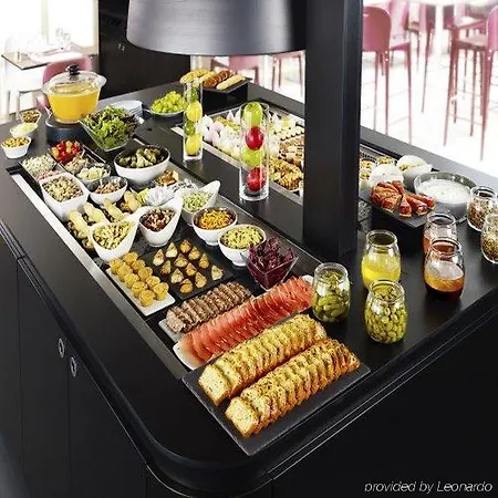 Campanile Epernay - 51530