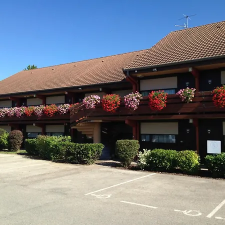 Campanile Epernay - 51530 3* Dizy