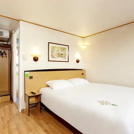 Campanile Epernay - 51530 Hotel