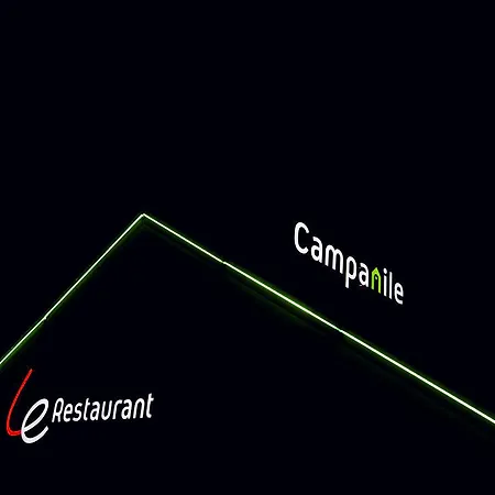 Campanile Epernay - 51530