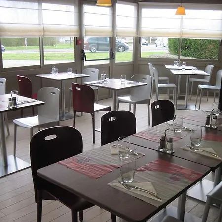 Campanile Epernay - 51530 3* Dizy