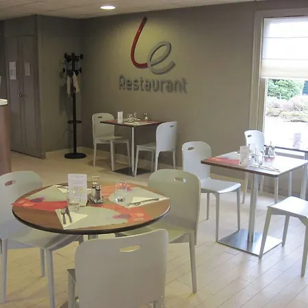 Campanile Epernay - 51530