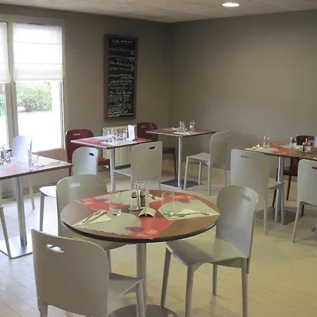 Campanile Epernay - 51530 Hotel Dizy
