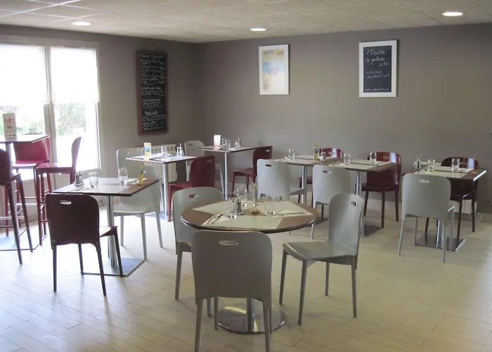 Campanile Epernay - 51530