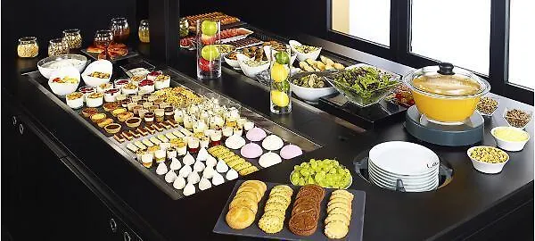 Campanile Epernay - 51530 호텔 3*