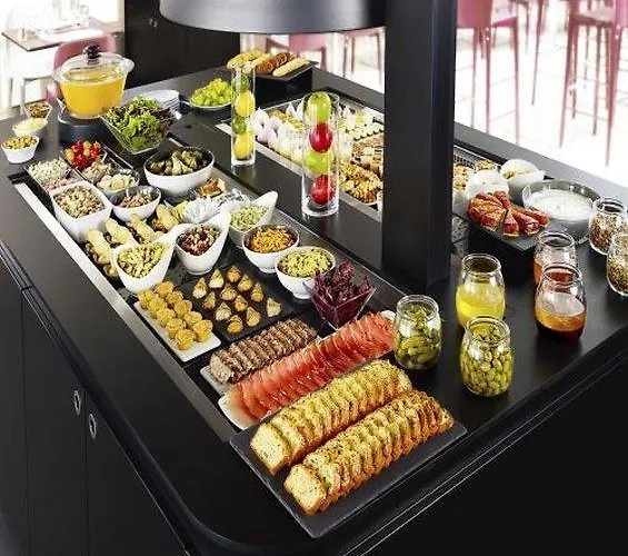 Campanile Epernay - 51530