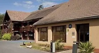 Campanile Epernay - 51530 Dizy